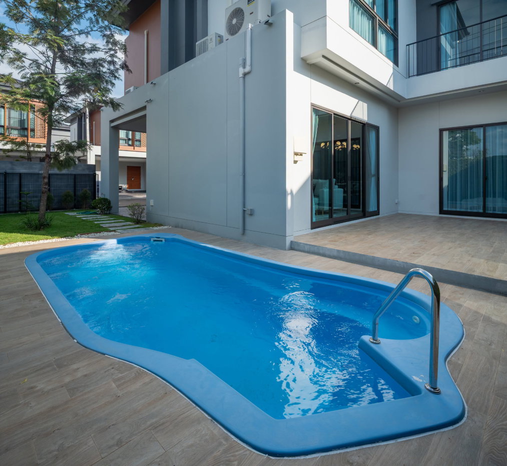 รูป ปล่อยเช่า / ขาย Palm Springs Privato – Modern Luxury Pool Villa - รูปที่ 39/39
