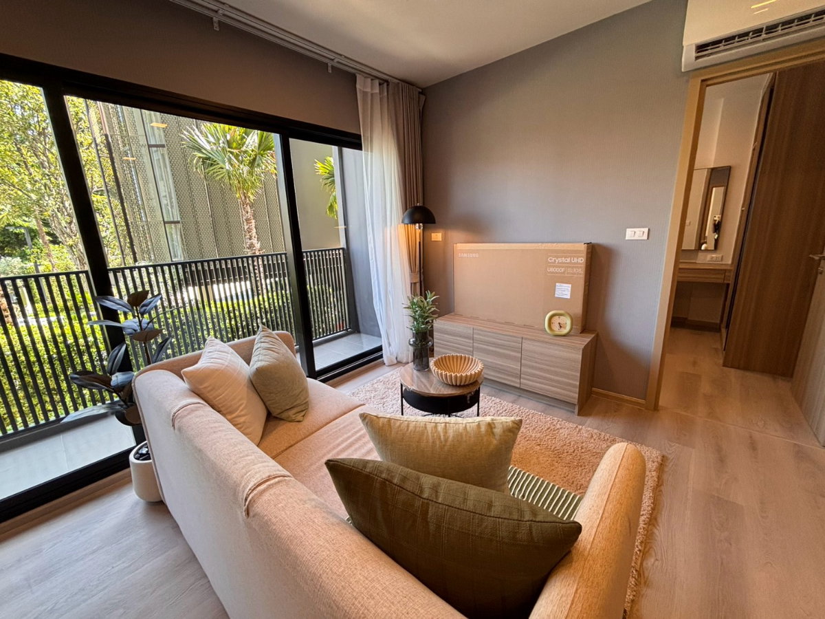 รูป Hot Deal 🔥 The Base Cherngtalay in Phuket 60.82 sqm ราคา 7.23 MB (Pet Friendly) - รูปที่ 4/27