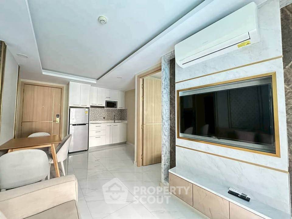 picture 1-BR Condo For Rent At Dusit Grand Park 2, Pattaya (ID 3178329) - 6/10