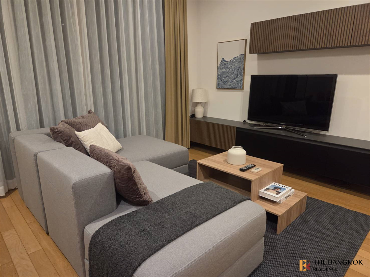 picture 39 by Sansiri near BTS Phrom Phong High-potential Location, Not as Expensive as You Think - 7/10
