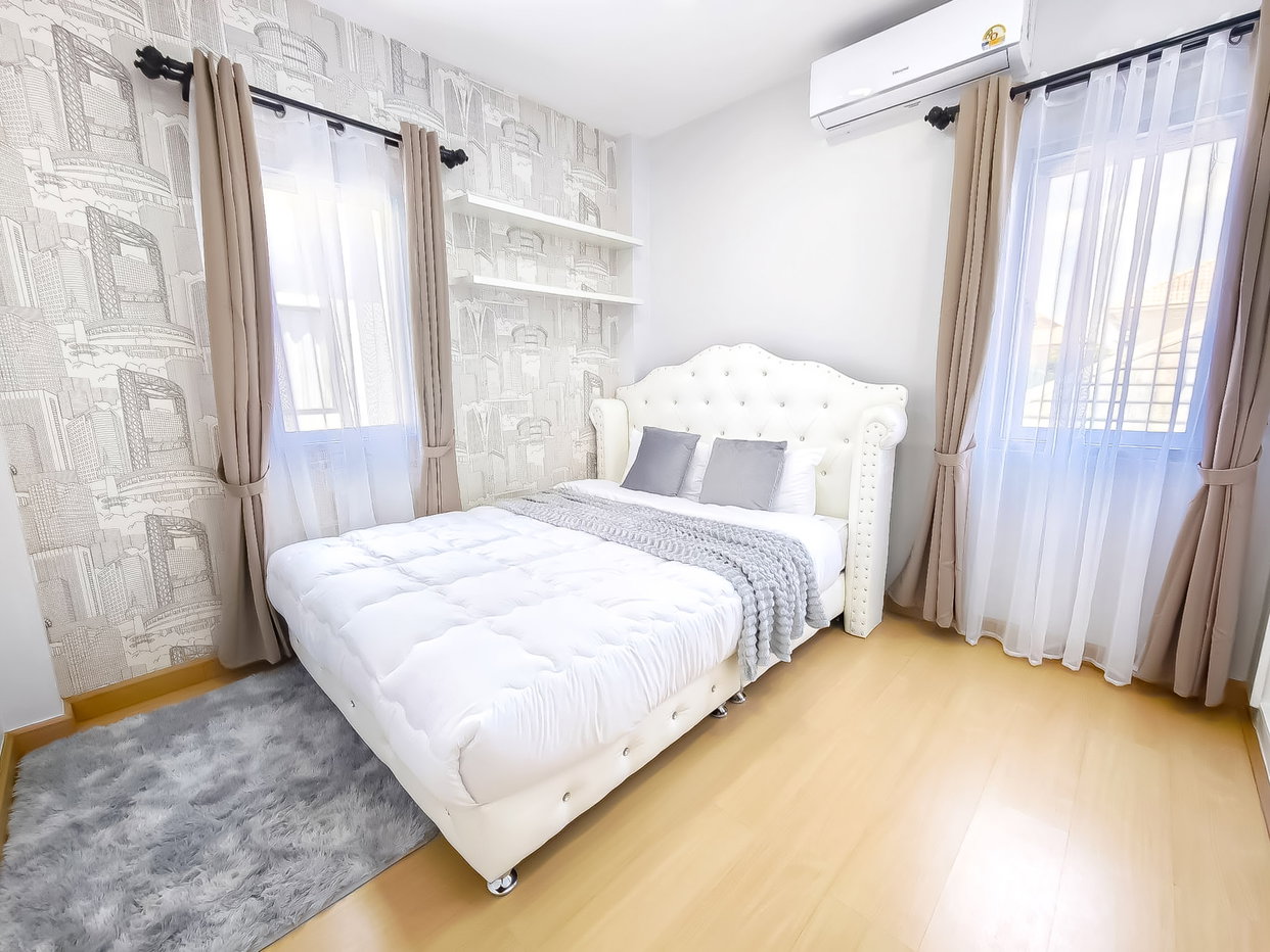 รูป Two Storey House for Sale Nong Pla Lai East Pattaya 3Bed - รูปที่ 5/12
