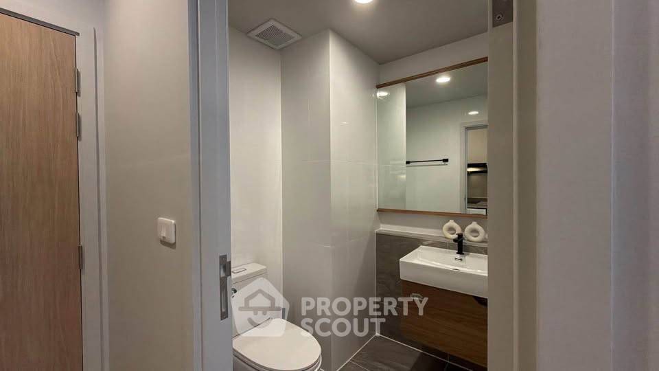 picture 18th-Floor 1-BR At Culture Thonglor Near BTS Thong Lor (ID 3179171) - 9/10