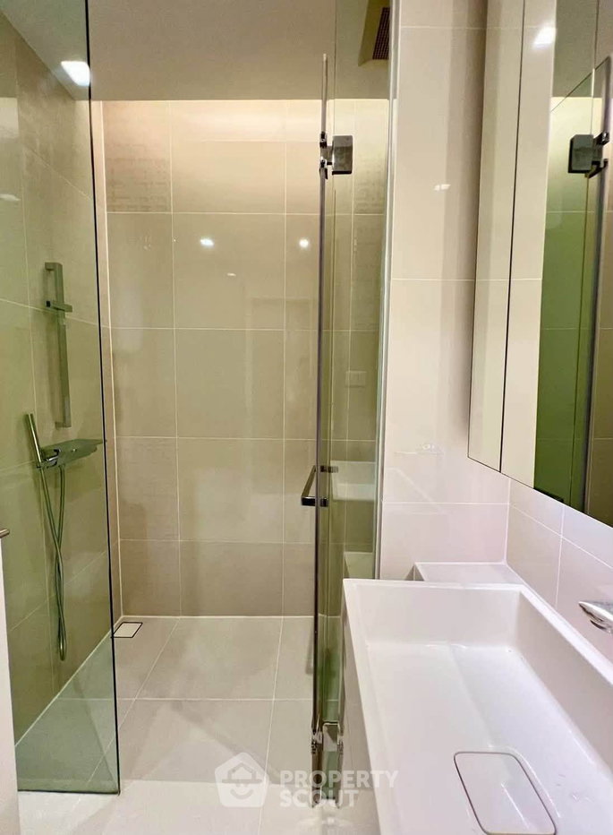 รูป ชั้น 29 ห้อง 2 ห้องนอน The Saint Residences ใกล้ MRT พหลโยธิน 100 เมตร (ID 3178117) - รูปที่ 4/16