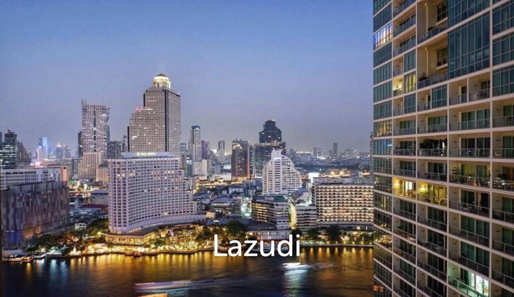 picture 138 Sqm 3 Bed 3 Bath Condo For Sale in The River Condominium - 5/17