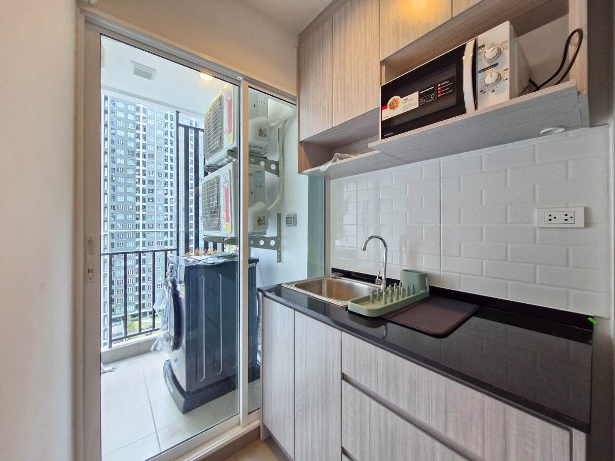 picture For rent - Regent home Bangna 11k. / Line ID: 0982162681 - 4/7