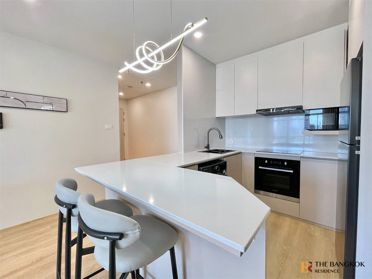 picture Comfortable and Ready to Move-in Sukhumvit City Resort - 1/10