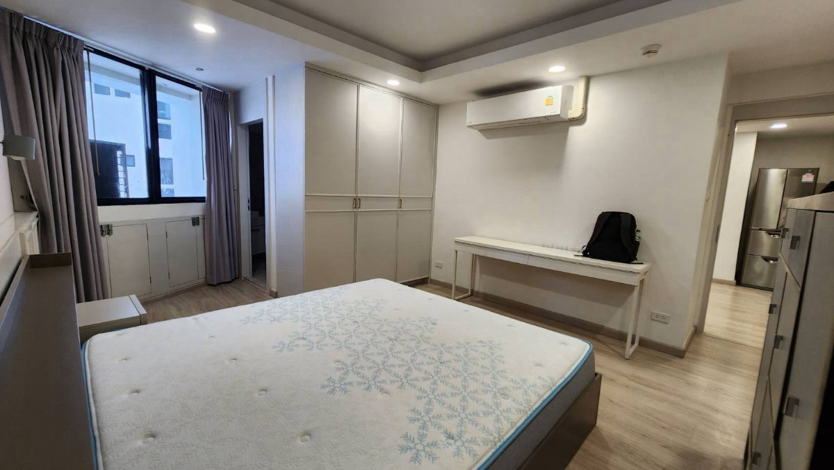 รูป LTH16039 - Condo for Sale Phrom Phong | President Park | 223 sq.m. | 4 Bed 3 Bath | BTS Phrom Phong | 19.8 MB | คอนโดขาย พร้อมพงษ์ - รูปที่ 9/14