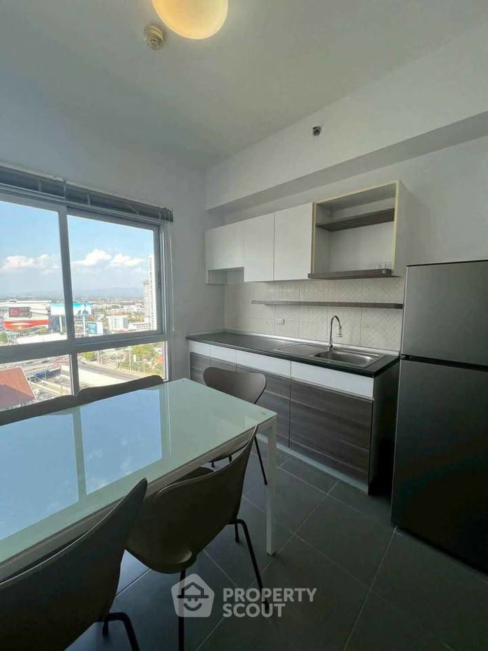 picture 18th-Floor 1-BR Condo At Supalai Monte Viang Chiang Mai (ID 3177148) - 3/5