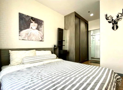 Condos for rent : For Rent  🏢✨ Chapter One Midtown Ladprao 24 Interested, add Line @255ghzjq. Add @ too. ꔛ