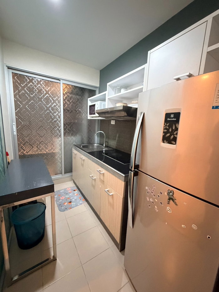 รูป For rent Condo the grass south pattaya Fully Furnished (S03-2514) - รูปที่ 7/18