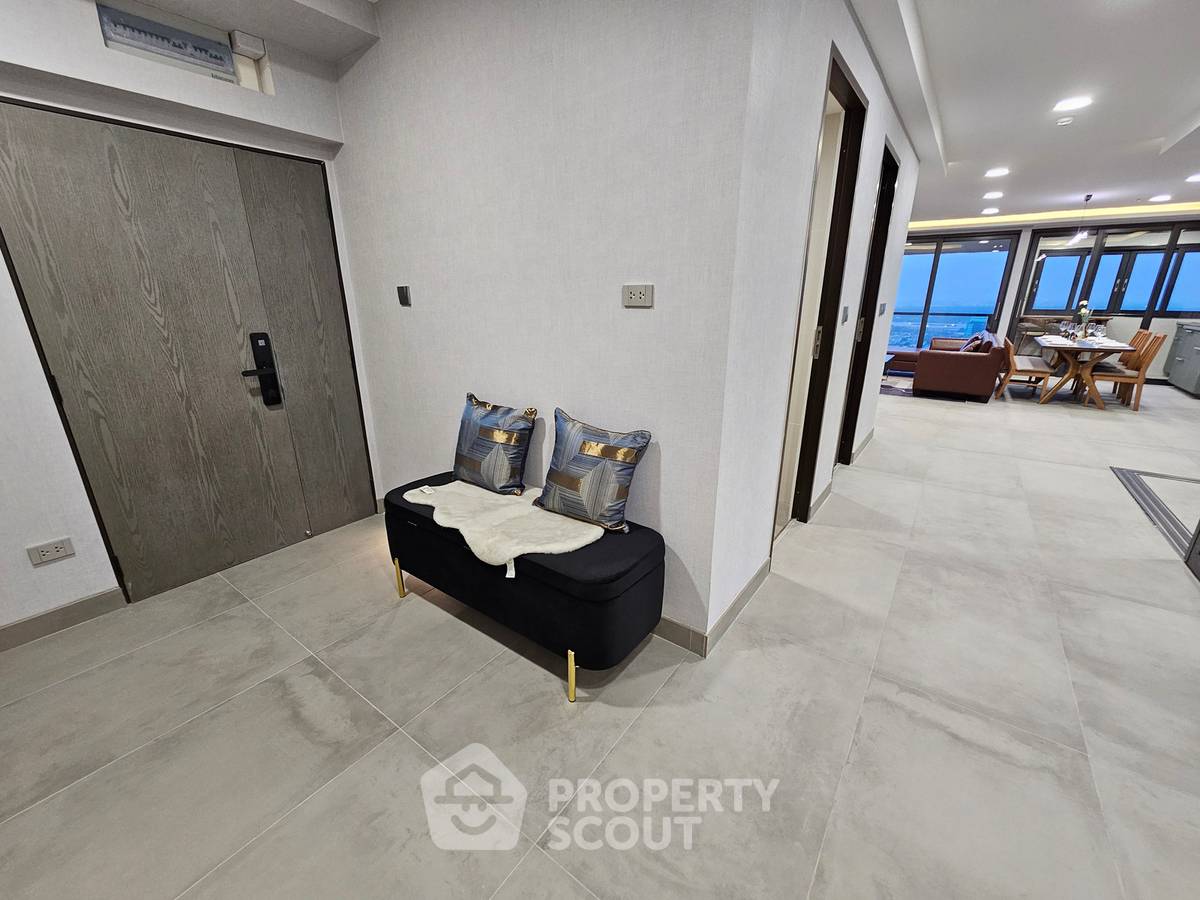 picture 38th-Floor 3-BR The Waterford Diamond Tower BTS Phrom Phong (ID 3171759) - 32/37