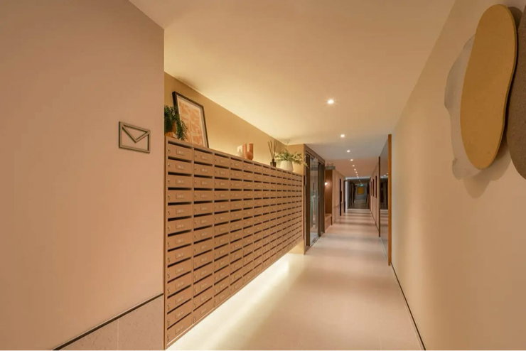 picture Hot Deal !!! D Condo Calm Ramkamhang 40 - 22/22