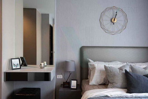 ✅Special price!✅ For Sell Condo IDEO SUKHUMVIT 93 Building C, Floor 6,1 bed room, Room size 35.00 sqm