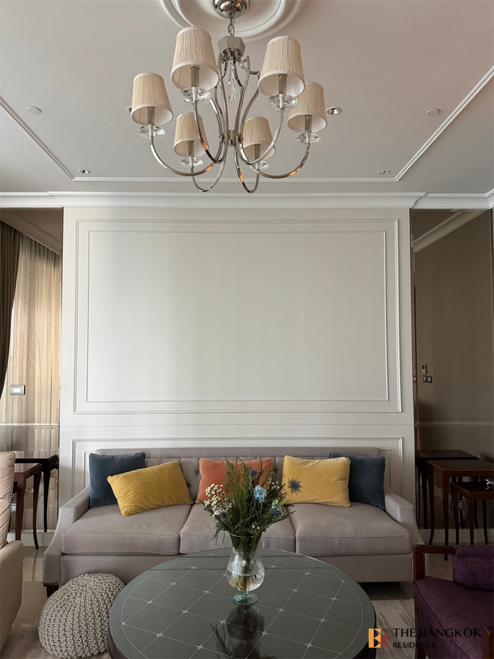 picture Sindhorn Residence Luxury Unit, Ready for You Without the Wait - 8/10