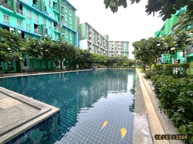 picture CONDO 32.95 Sq.m. Khan Na Yao Bangkok for 1.2M - 14/37
