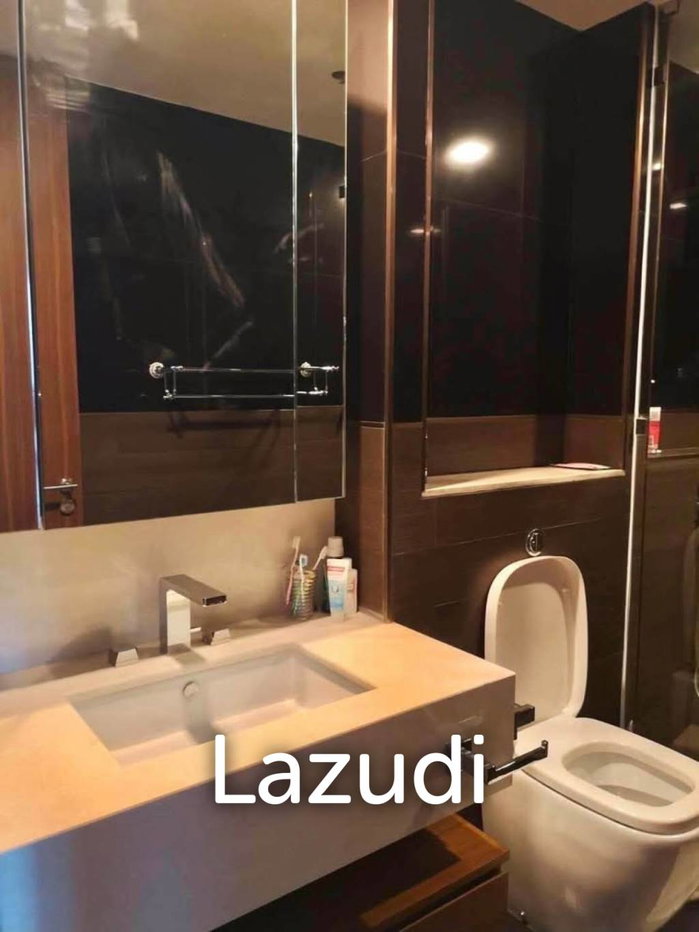 picture 138 Sqm 3 Bed 3 Bath Condo For Sale in The River Condominium - 8/17