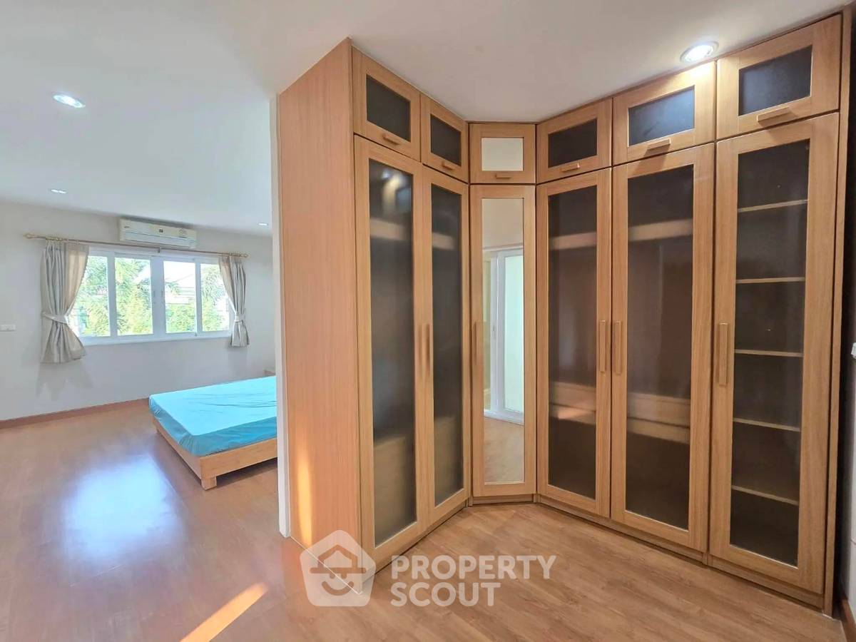รูป บ้านสามห้องนอนในโครงการ Casa Ville Ratchaphruek-Rattanathibet 2 (ID 3172329) - รูปที่ 6/14