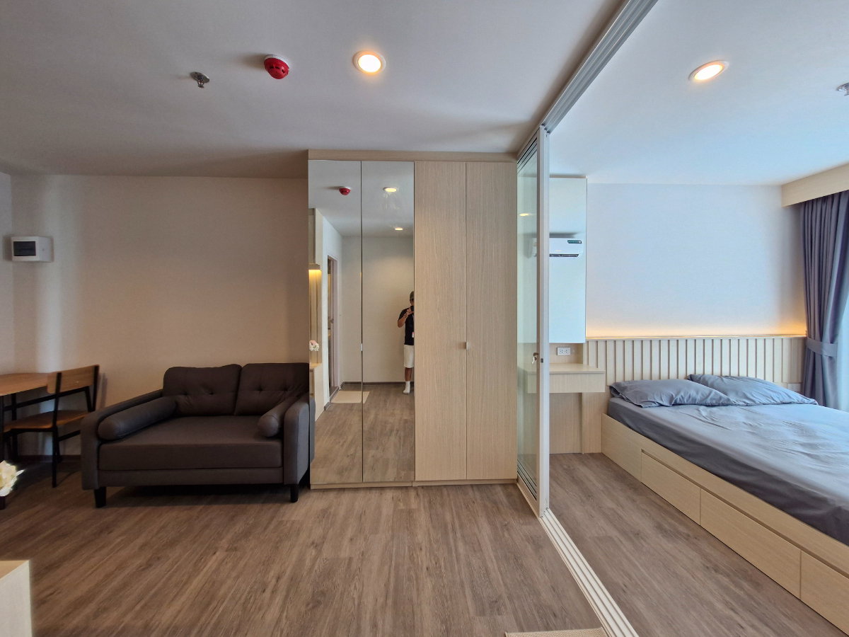 picture FOR RENT--Regent home Bangna / Line ID: 0982162681 - 5/9