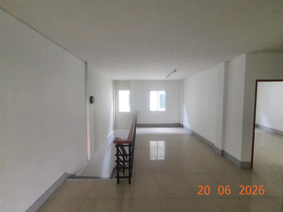picture SHOP HOUSE 21.8 Sq.w. Muang Chiang Mai Chiang Mai for 5.1M - 32/43