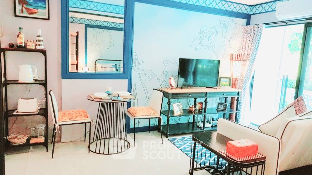 รูป คอนโด 1 ห้องนอนให้เช่า La Casita Hua Hin ขนาด 40 ตารางเมตร (ID 2036431) - รูปที่ 20/70