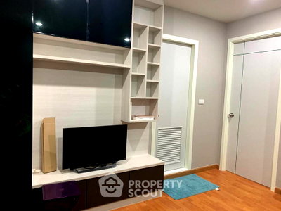Condos for rent : 1-BR Condo at The President Sathorn - Ratchapruek 3 near MRT Bang Wa (ID 347732)