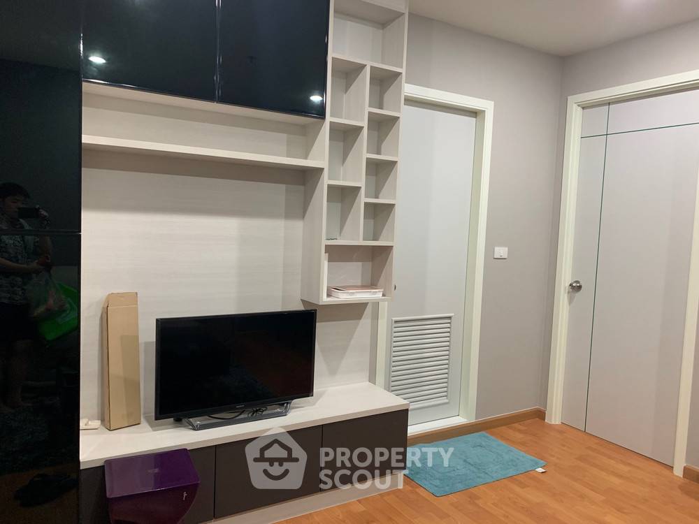picture 30F 1-BR The President Sathorn - Ratchapruek 3 Near MRT Bang Wa (ID 347732) - 1/7