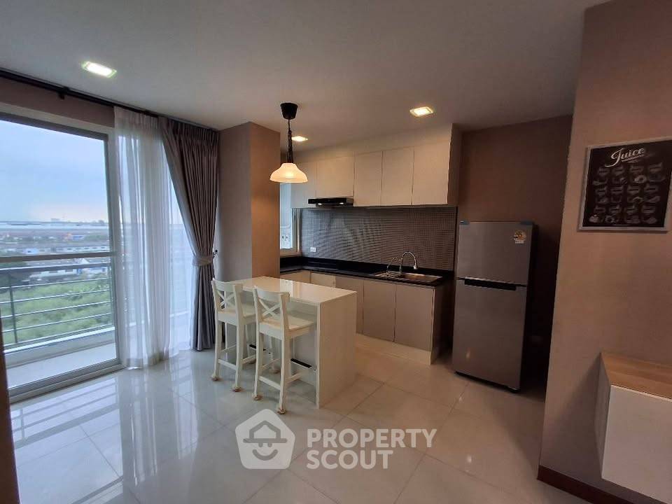 รูป ขายคอนโด 2 ห้องนอน Airlink Residence ใกล้ ARL ลาดกระบัง (ID 3174448) - รูปที่ 2/10