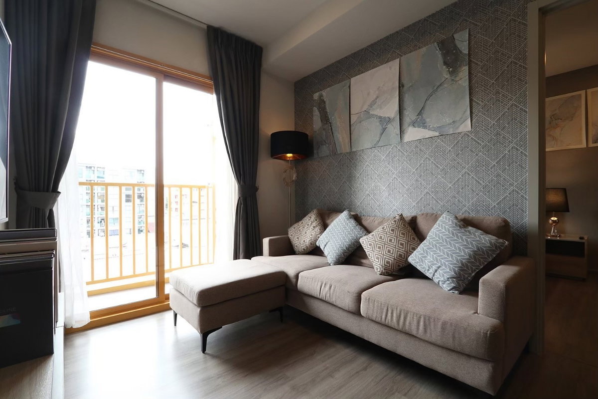 picture The Base Sukhumvit 50 for sale - 3/11