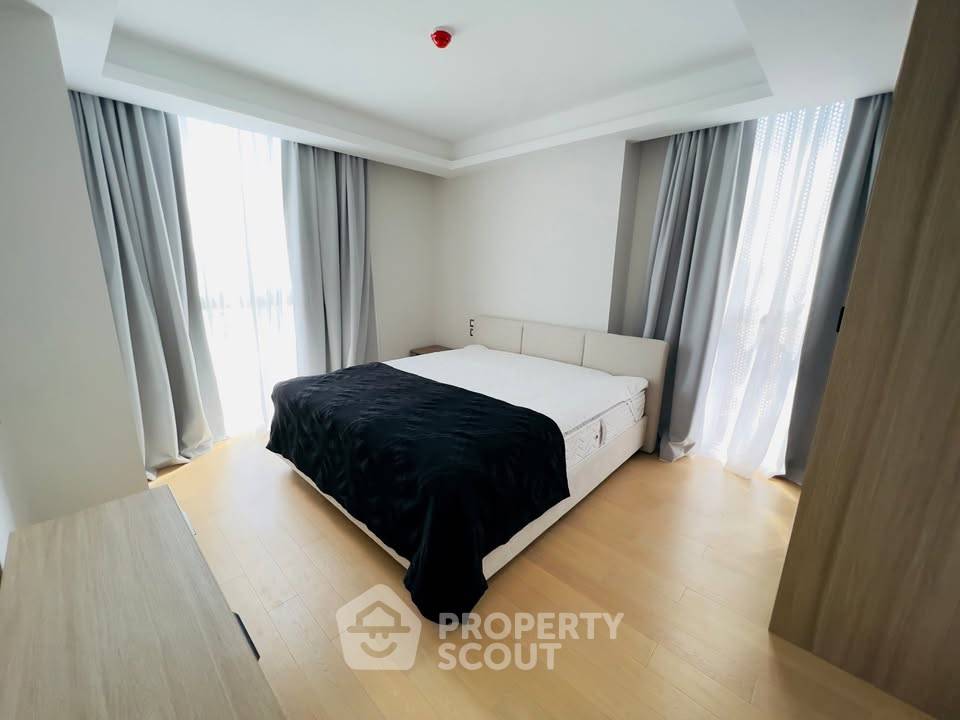picture 15th-Floor 2-BR At Circle Sukhumvit 31 Near MRT Sukhumvit (ID 3174727) - 9/14