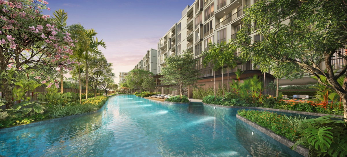 picture 🔥 For Sale: Luxury ,Chiang Mai! Pet-Friendly! Walk to Central Festival! 🔥 - 56/56