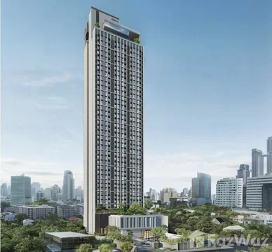 1 Bedroom Condo for sale at Reference Ekkamai 5829812