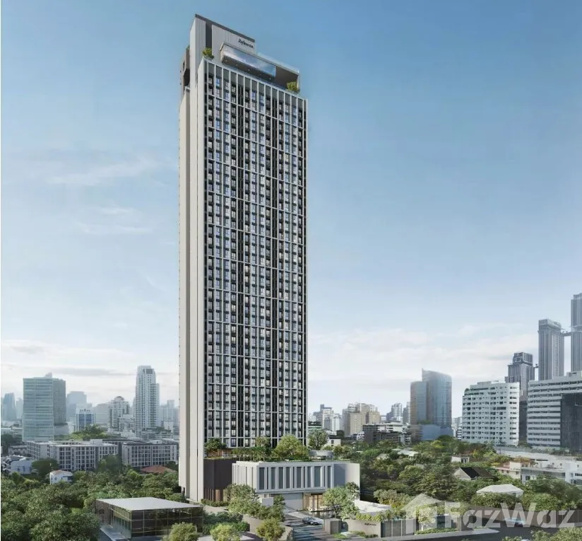 picture 1 Bedroom Condo for sale at Reference Ekkamai  5829812 - 1/8