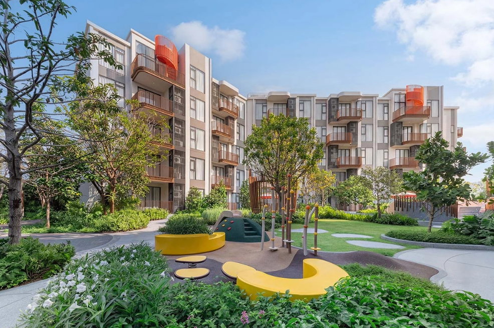 picture Best Location in Phuket - Canvas Unit 020403 - 14/26