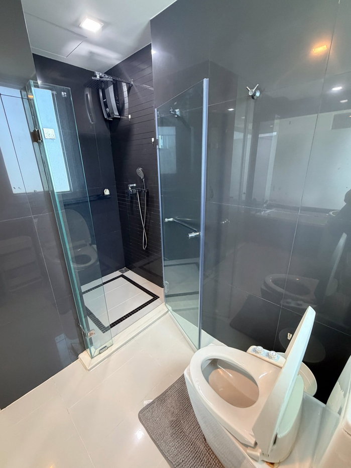 picture For Rent : Rhythm Sukhumvit 50 - 9/11
