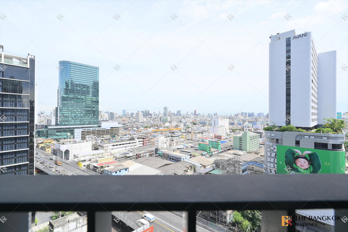 รูป เช่าคอนโด 💎Ashton Asoke-Rama 9 2นอน 68.50ตร.ม. 60k 🌃 ห้องสวยคุ้มค่าราคา ใกล้ MRT พระราม 9 - รูปที่ 10/11