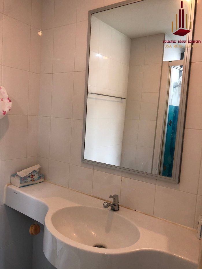 picture ✨ For Sale : Lumpini Ville Sukhumvit 77 phase 2 Condo ✨ 💰 Only 3,100,000 THB - 6/6