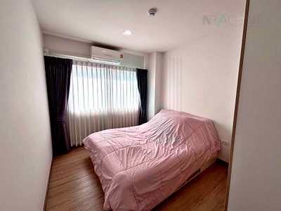 ขายคอนโด : 📌 ขายคอนโด เสนาคิทท์ บีทีเอส สะพานใหม่ อาคาร B ชั้น 2 1 Bed plusขนาด 38 ตรม ใกล้ ใกล้ BTS สถานีสะพานใหม่