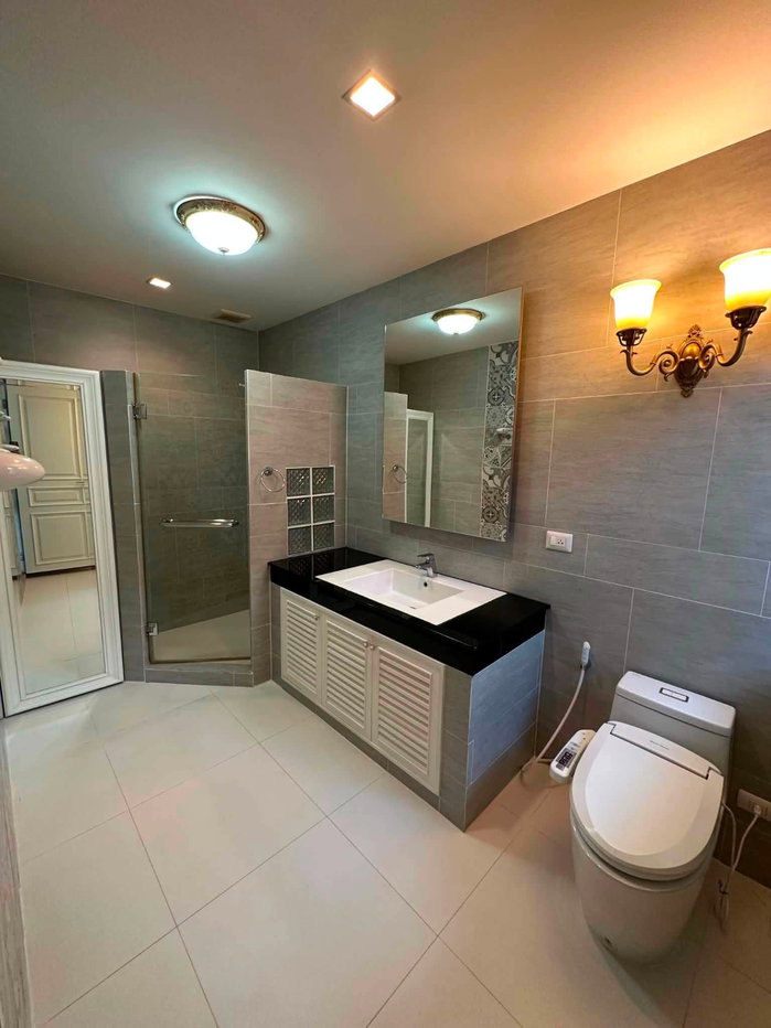 picture ð House for Rent | Laddarom Bangna Property Code | LNP-H1106 - 11/22