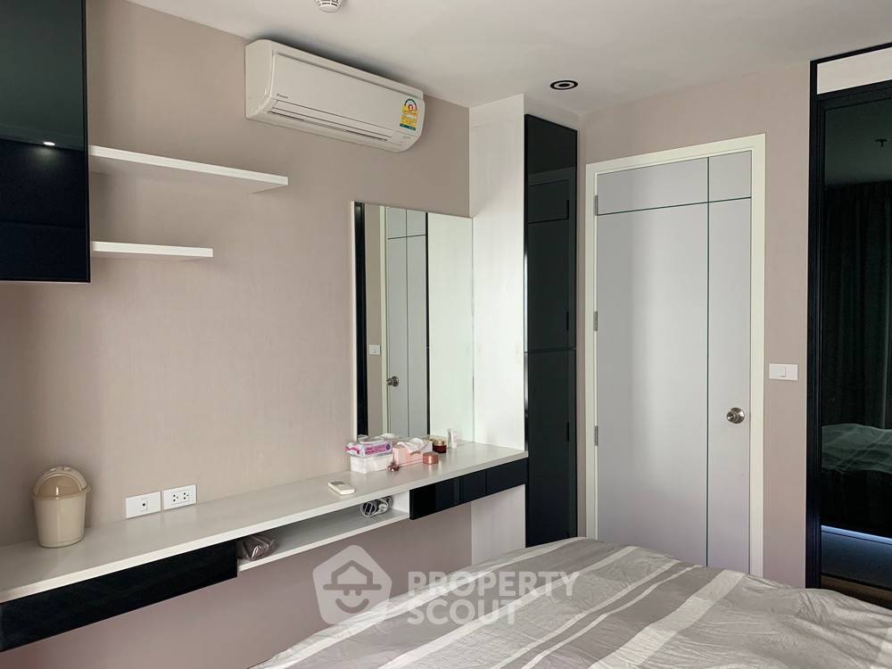 picture 30F 1-BR The President Sathorn - Ratchapruek 3 Near MRT Bang Wa (ID 347732) - 5/7