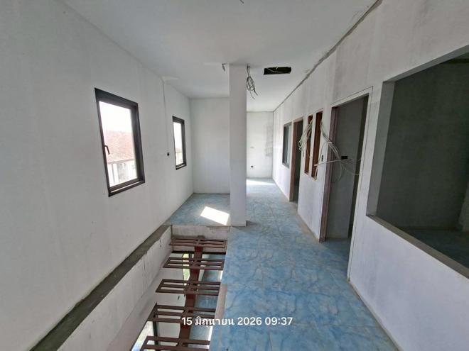 รูป อาคารพาณิชย์ 36 ตร.วา ปลวกแดง ระยอง 5.9M - รูปที่ 15/38