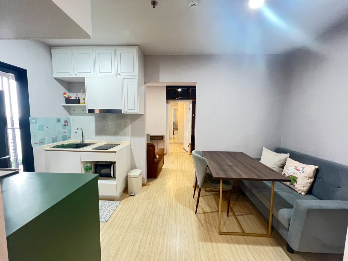 รูป 💖💖ขายห้อง! คอนโด Plum Condo Pinklao Station  / 2 ห้องนอน ขนาด 50 ตรม. ราคาขายเพียง 4.05 ล้านบาท!! / สนใจสอบถามได้นะคะ Line ID : atfirm2010 💖💖 - รูปที่ 8/21