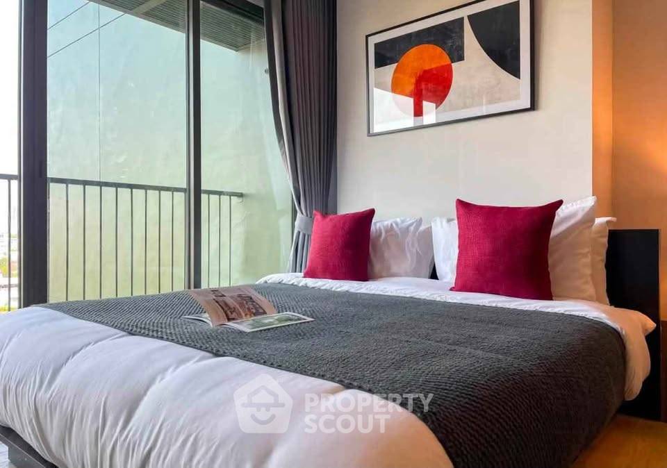 picture 1-BR Noble Solo Condo For Rent In Thong Lo Bangkok (ID 3174281) - 3/9