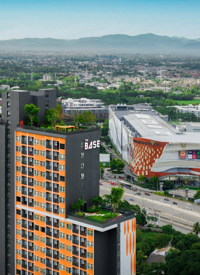 picture 🔥 For Sale: Luxury ,Chiang Mai! Walk to Central Festival! 🔥 - 47/48
