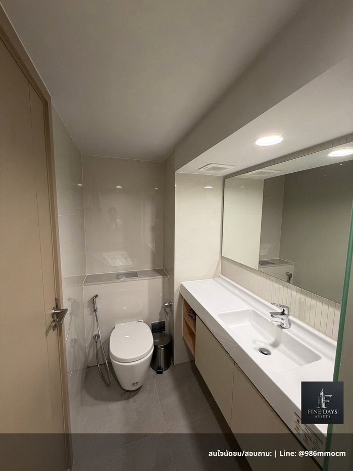 รูป ✨ ปล่อยเช่า คัลเจอร์ จุฬา (Culture Chula) คอนโด High Rise สไตล์ Modern Duplex ทำเลศักยภาพใจกลางกรุงเทพฯ ใกล้ Chula, Silom & Samyan ✨ - รูปที่ 4/5
