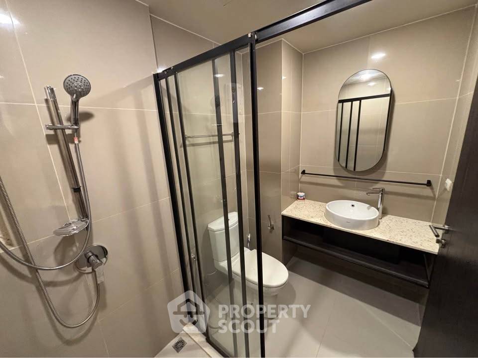 รูป ใกล้ MRT ห้วยขวาง 100 ม. คอนโด 1 ห้องนอน XT Huaikhwang (ID 3177536) - รูปที่ 7/7