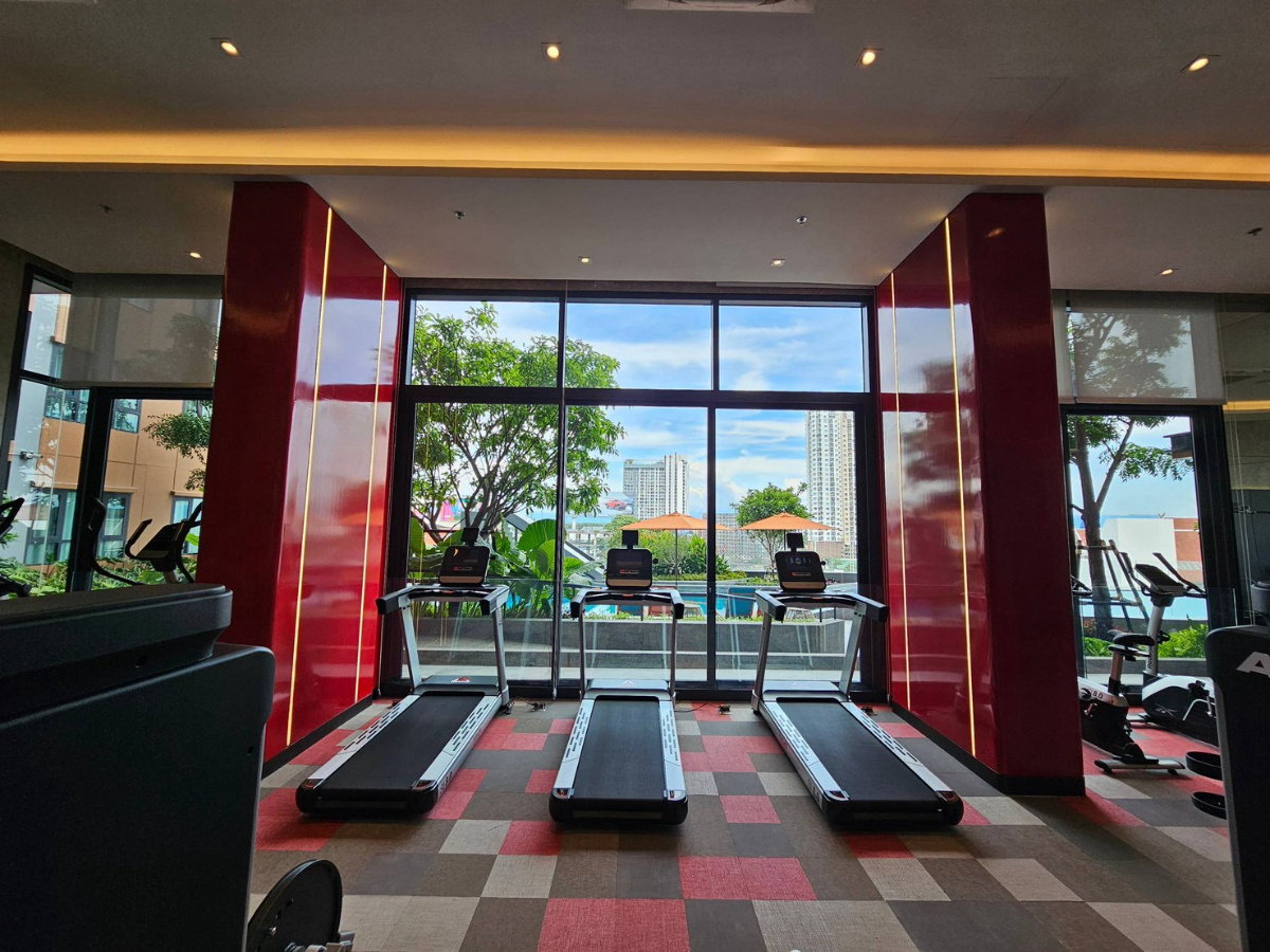 picture 🔥 For Sale: Luxury ,Chiang Mai! Walk to Central Festival! 🔥 - 24/48