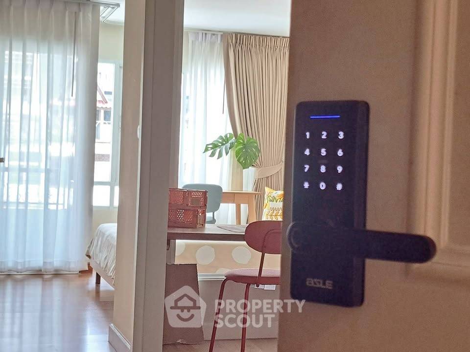 รูป คอนโดหนึ่งห้องนอน Surawong City Resort Condominium ใกล้ MRT สามย่าน (ID 3179330) - รูปที่ 10/14