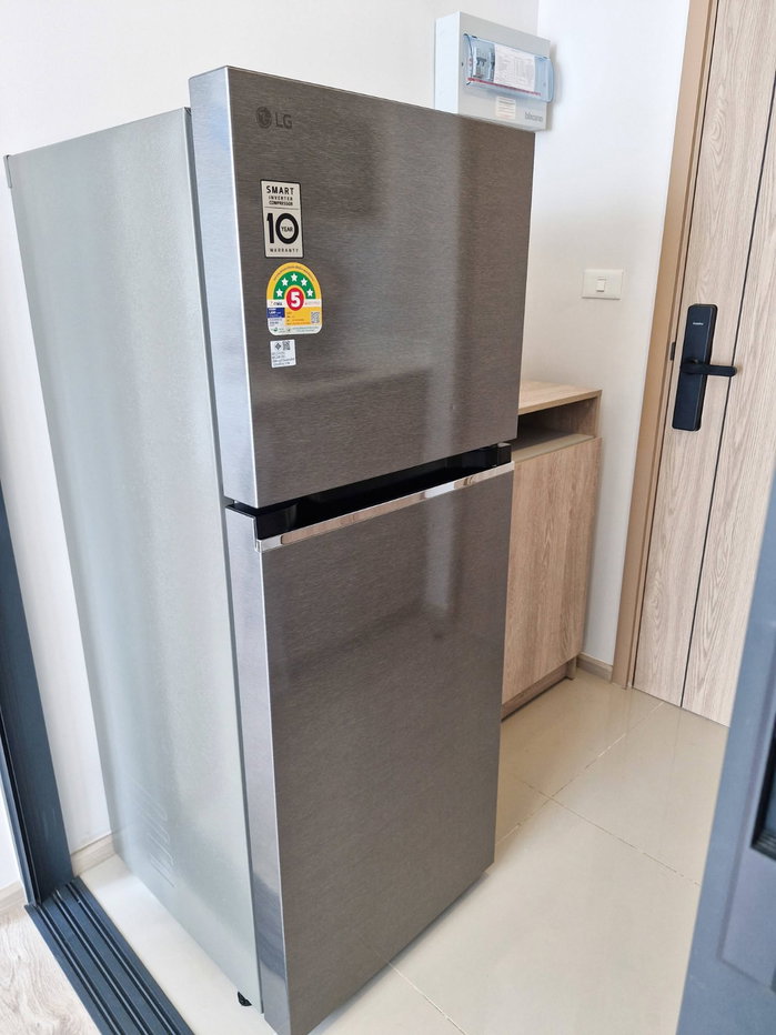 picture The Base Height Chiang Mai for Rent Brand-new condominium by Sansiri | Ready to Move In - 7/21