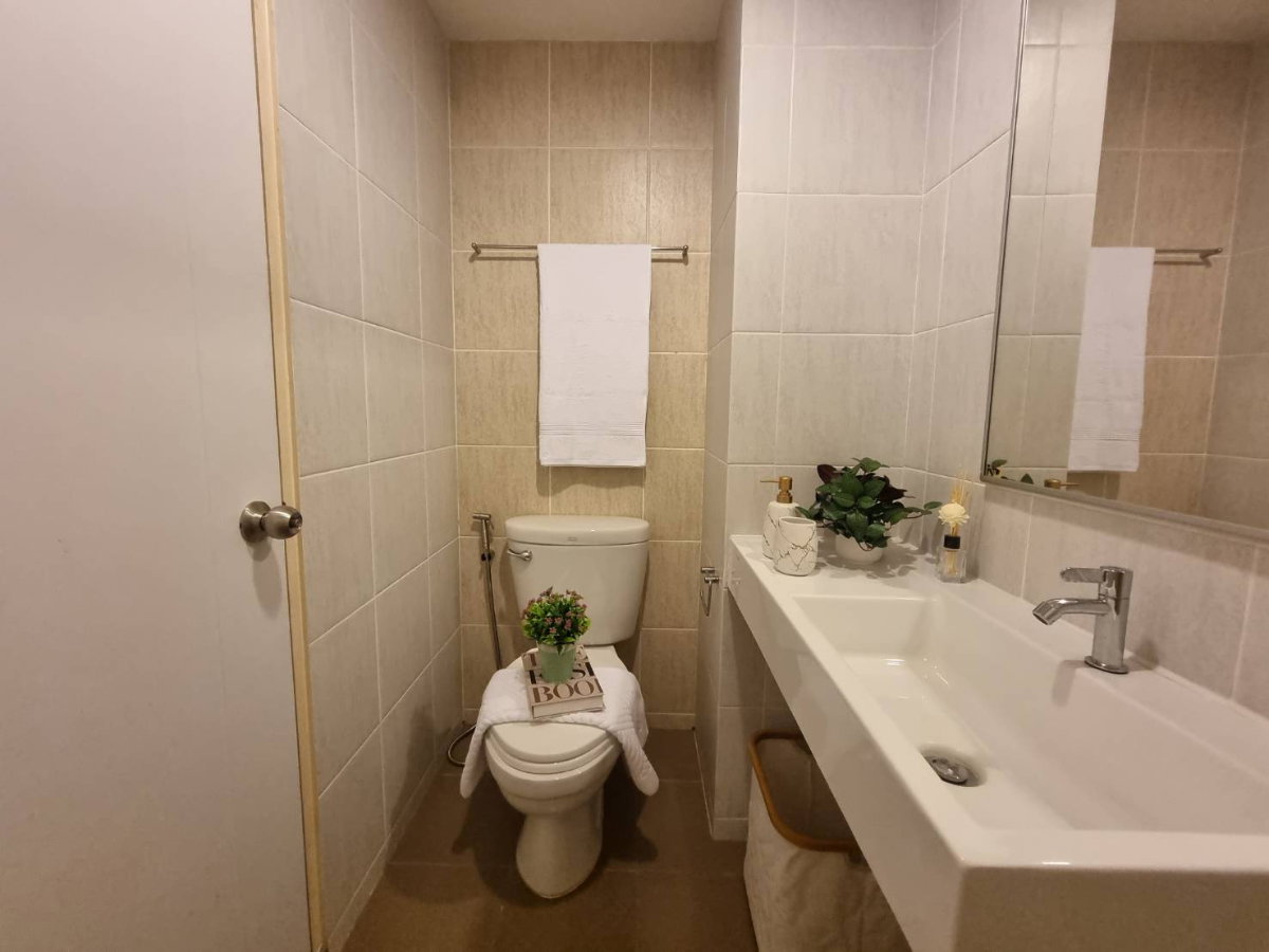 picture 🛫Urgent sale 1.24 million condo Lumpini Mixx Thepharak - Srinakarin  - 17/22
