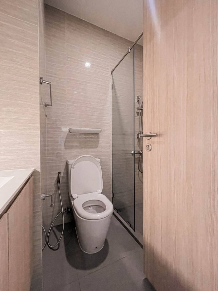 picture ðķðąAnimal lovers will adore this pet-friendly condo, "M Chatuchak," near BTS Mo Chit and MRT Chatuchak. - 10/11